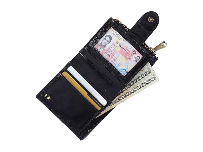HOBO Dunn Mini Wallet - Image 3