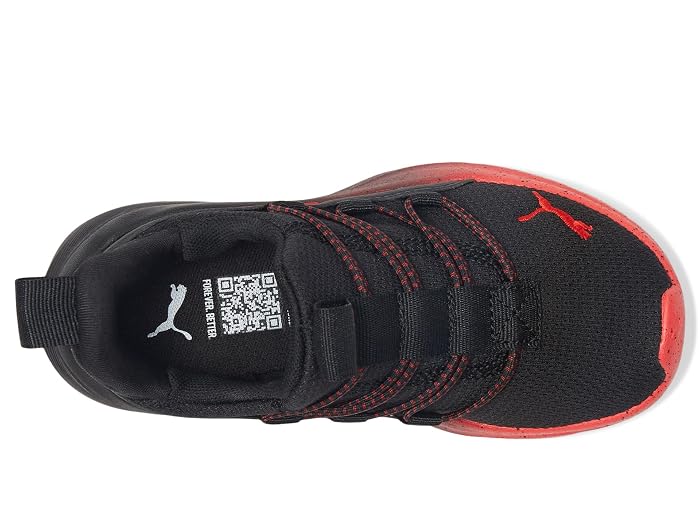 PUMA Kids Softride One4All Slip-On Shoes (Little Kid) - Image 2