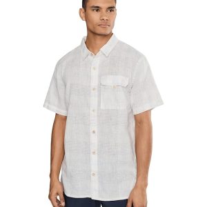 Royal Robbins Hempline Spaced Short Sleeve