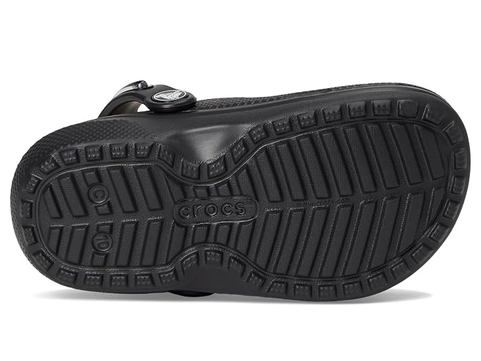 Crocs Kids Classic Lined Clogs (Toddler) - Image 3