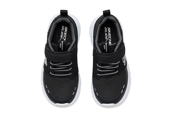 SKECHERS KIDS Glide-Step Flow 404172L (Little Kid/Big Kid) - Image 2