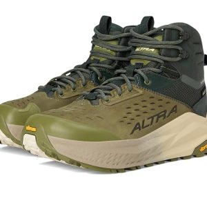Altra Olympus 6 Hike Mid Gtx