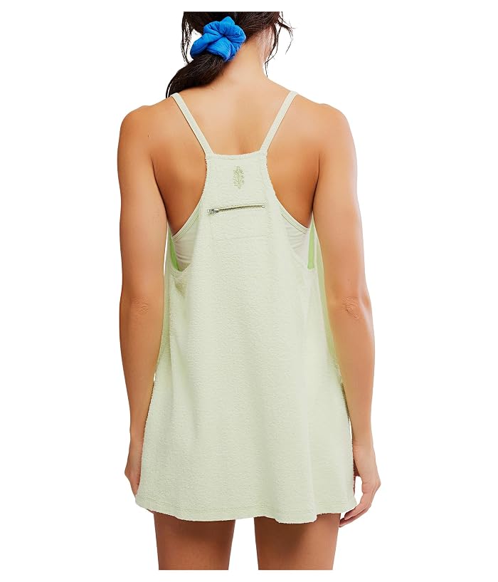 FP Movement Hot Shot Mini Towel Terry - Image 3