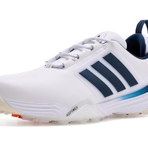 adidas Golf Adipower 26 Spikeless Golf Shoes