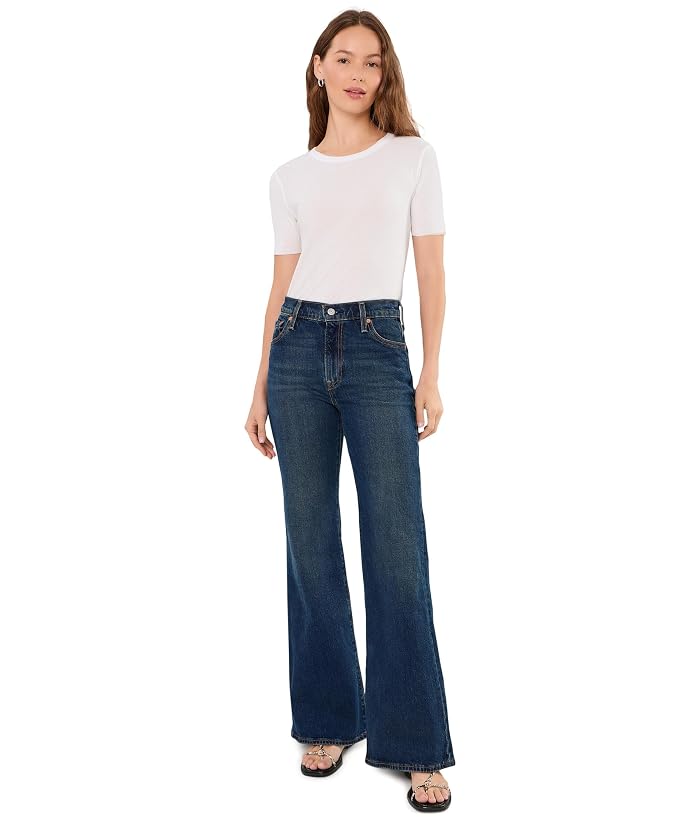 Levi's® Premium Ribcage Flare - Image 2
