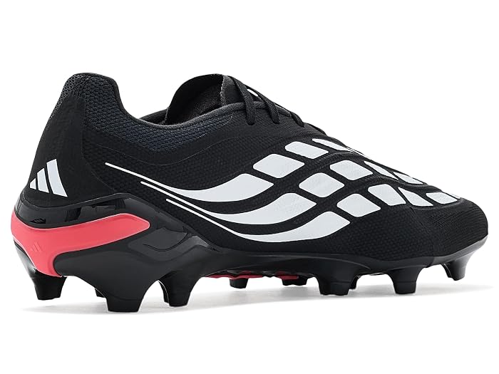 adidas Predator League Firm Ground Soccer Cleats - Image 3