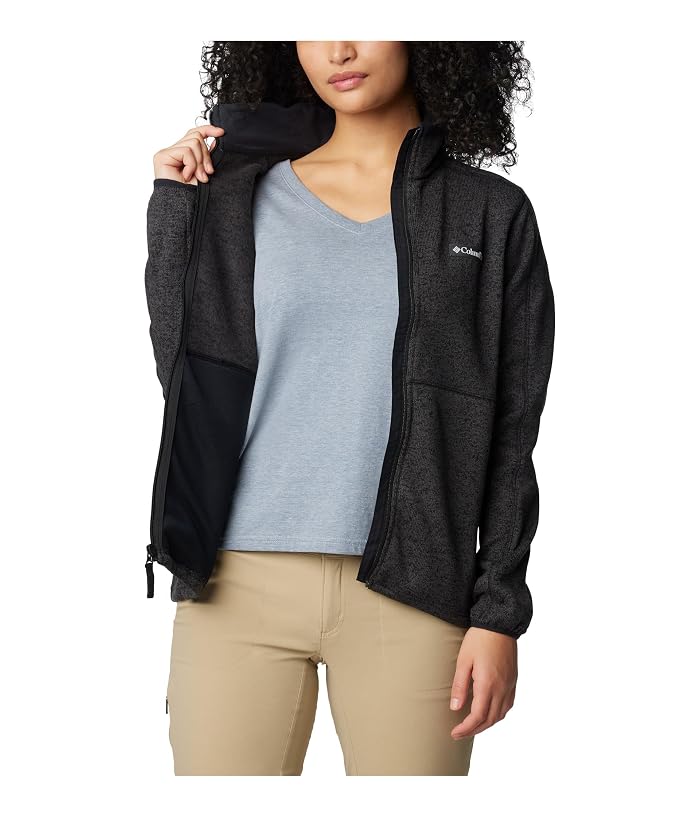 Columbia Sweater Weather™ Full Zip II - Image 3