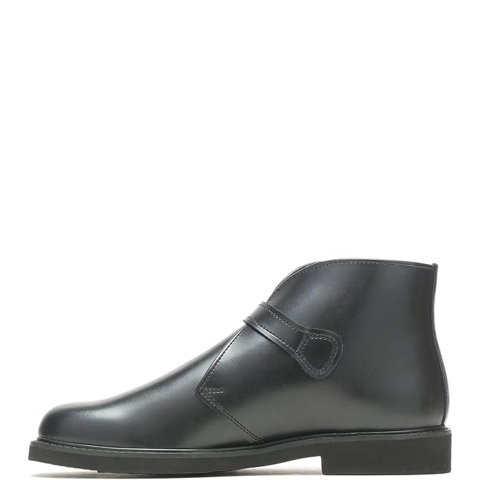 Bates Footwear Sentinel Buckle Chukka - Image 4