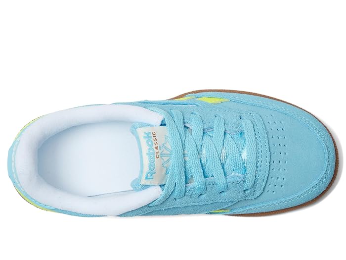 Reebok Kids Club C Revenge (Little Kid) - Image 2