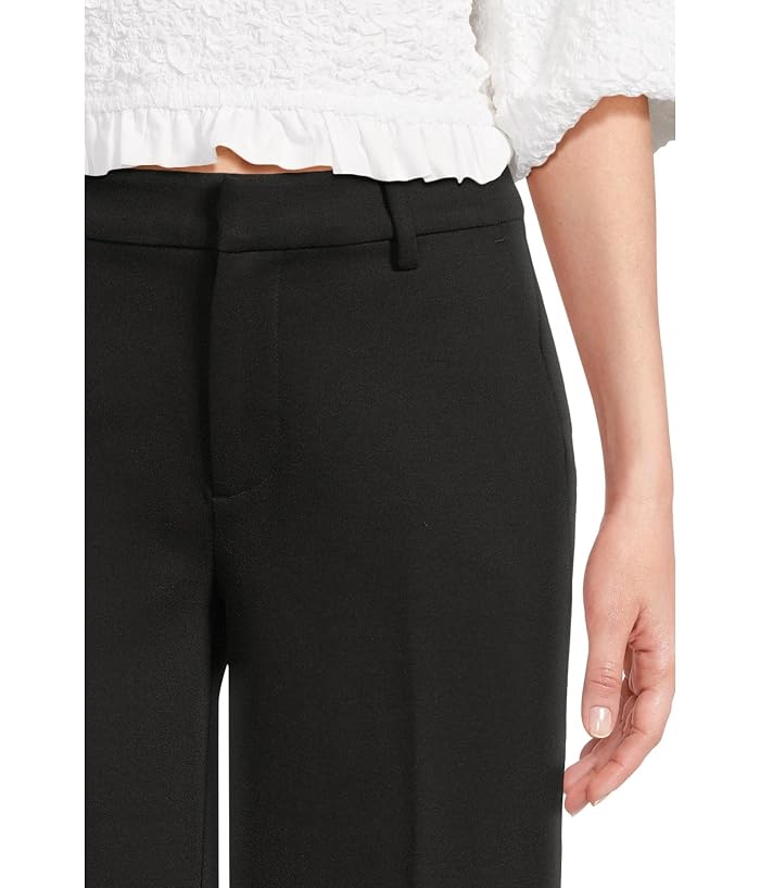 Liverpool Los Angeles Kelsey Wide Leg Trouser Ponte Pant - Image 4