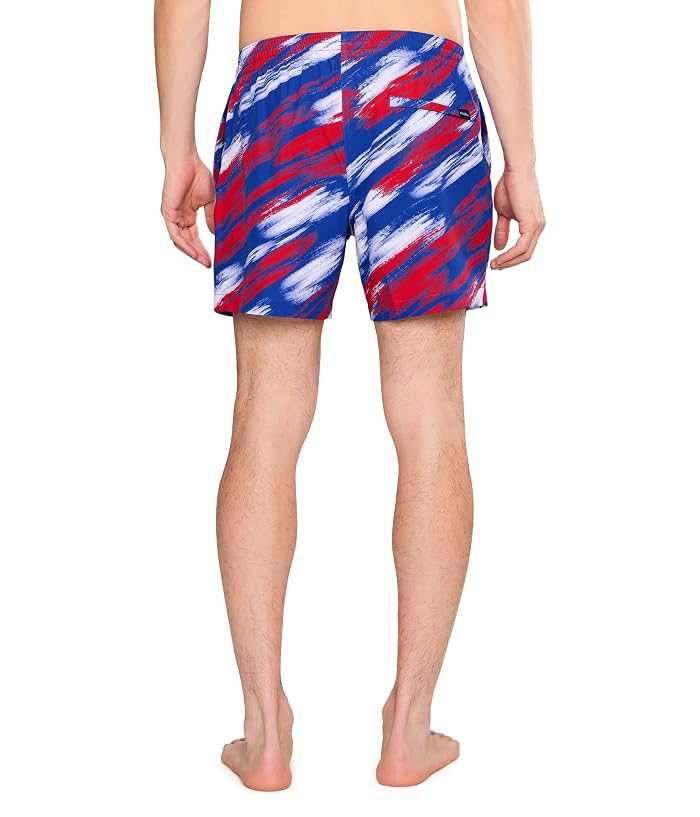 Chubbies The Color Blitz Bills 5.5" (Classic Lined Swim Trunks) - Image 4