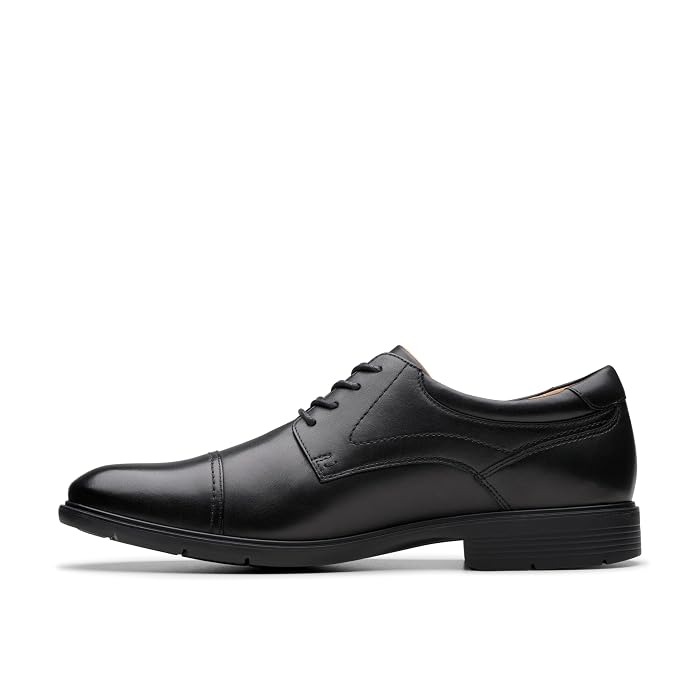 Clarks Eldredge Cap - Image 4