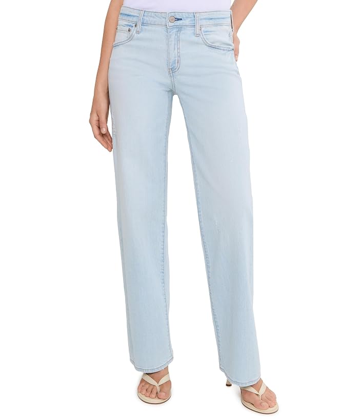 DAZE Keeper Low Rise Straight in All Out