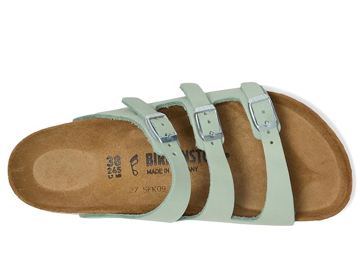 Birkenstock Florida - Nubuck - Image 2