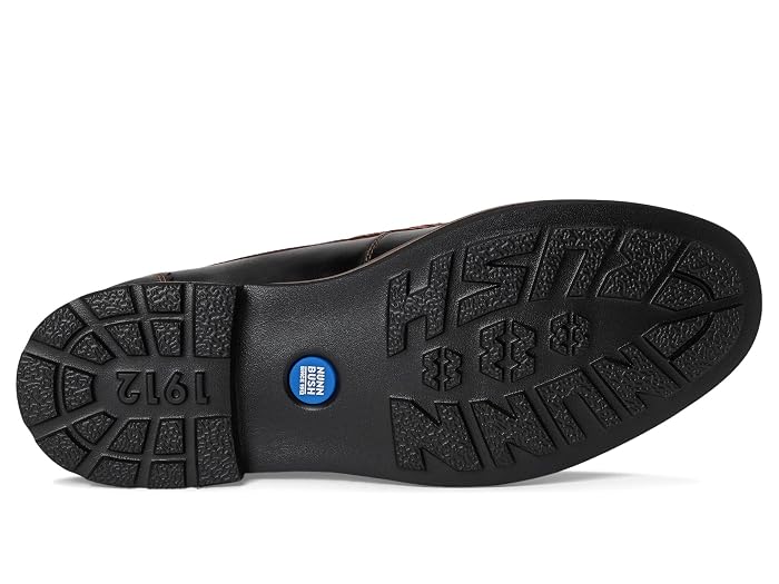 Nunn Bush Odin II Moc Toe Penny Loafer Lightweight and Comfortable Slip-On - Image 3