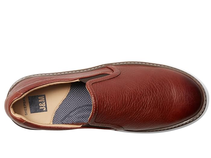 Johnston & Murphy Mcguffey Slip-On - Image 2