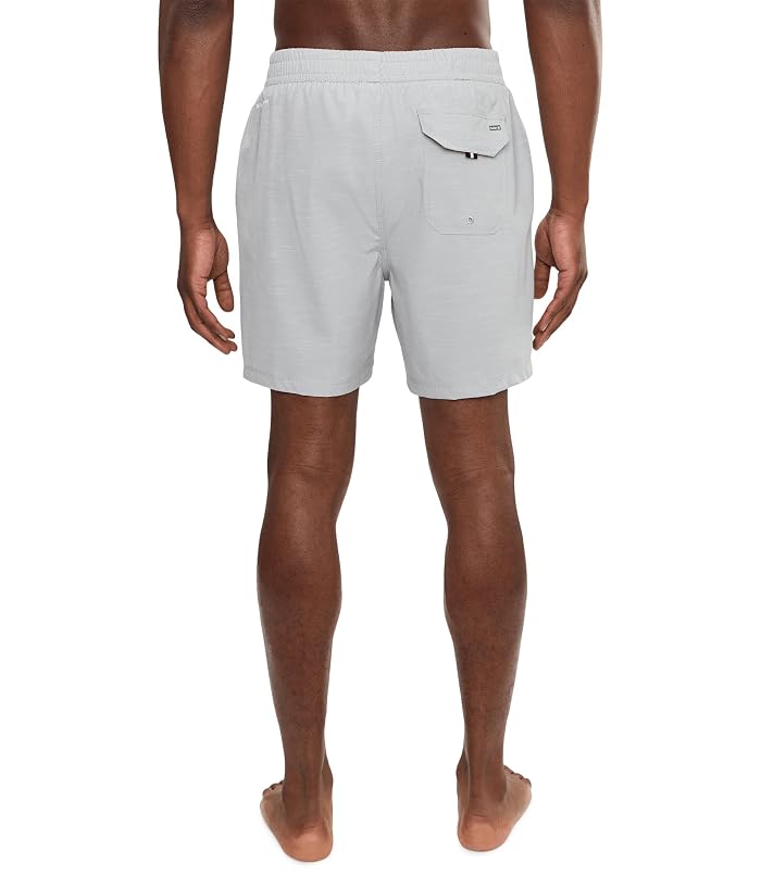 Hurley Phantom Eco Slub Lined Volley 17 - Image 4