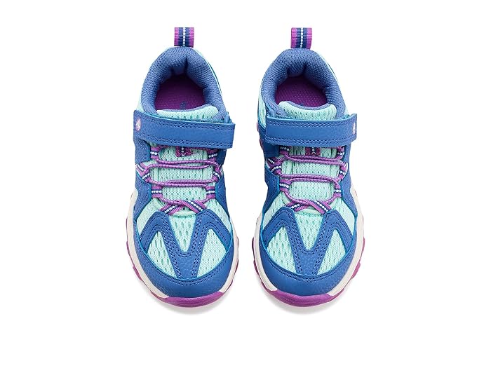 Merrell Kids Ridge Trek (Little Kid/Big Kid) - Image 2