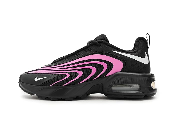 Nike Kids Air Max Fire (Big Kid) - Image 4