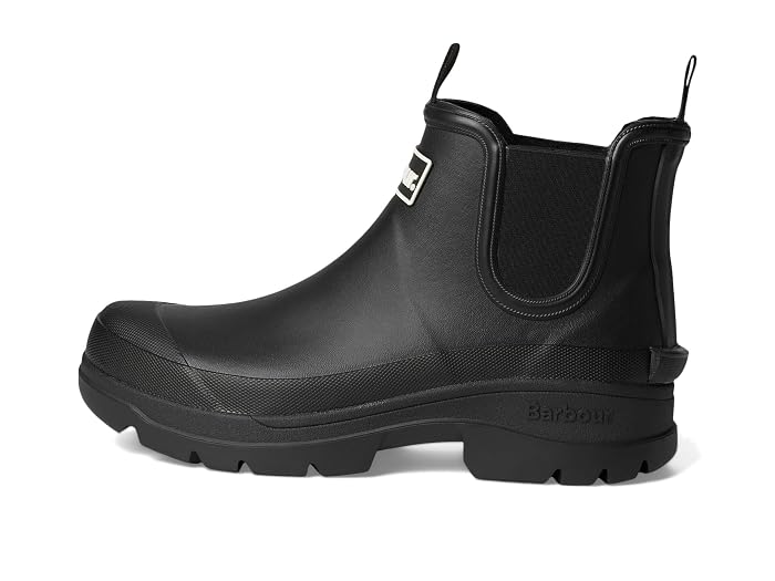 Barbour Nimbus Chelsea Welly - Image 2