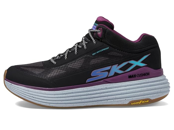 SKECHERS Max Cushioning Suspension Terrace Waterproof - Image 2