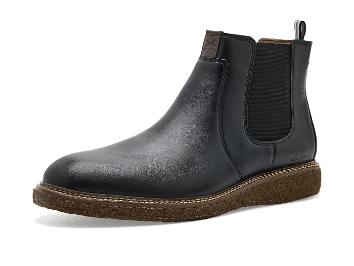 Johnston & Murphy Clint Chelsea Boots