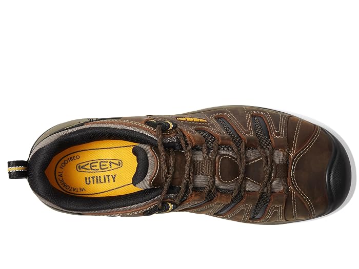 KEEN Utility Flint II (Soft Toe) - Image 2