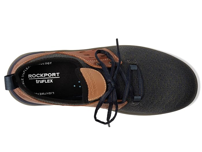 Rockport Works TruFlex Work Comp Toe SD - Image 2