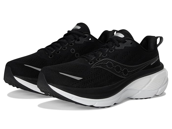 Saucony Hurricane 25