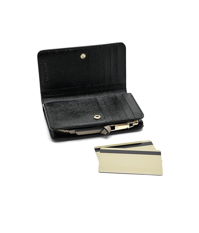 Marc Jacobs The Snapshot Compact Wallet - Image 3