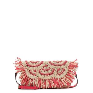 Patricia Nash Loulia Clutch Crossbody