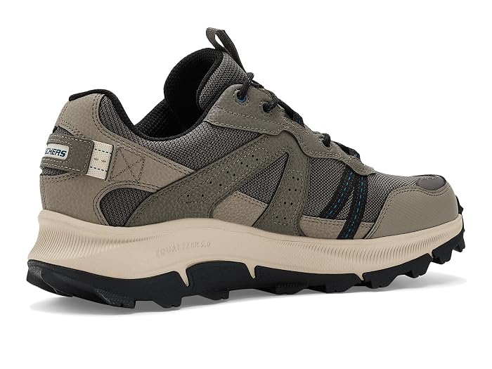 SKECHERS Waterproof Equalizer 5.0 Trail Tumbler Ridge - Image 3