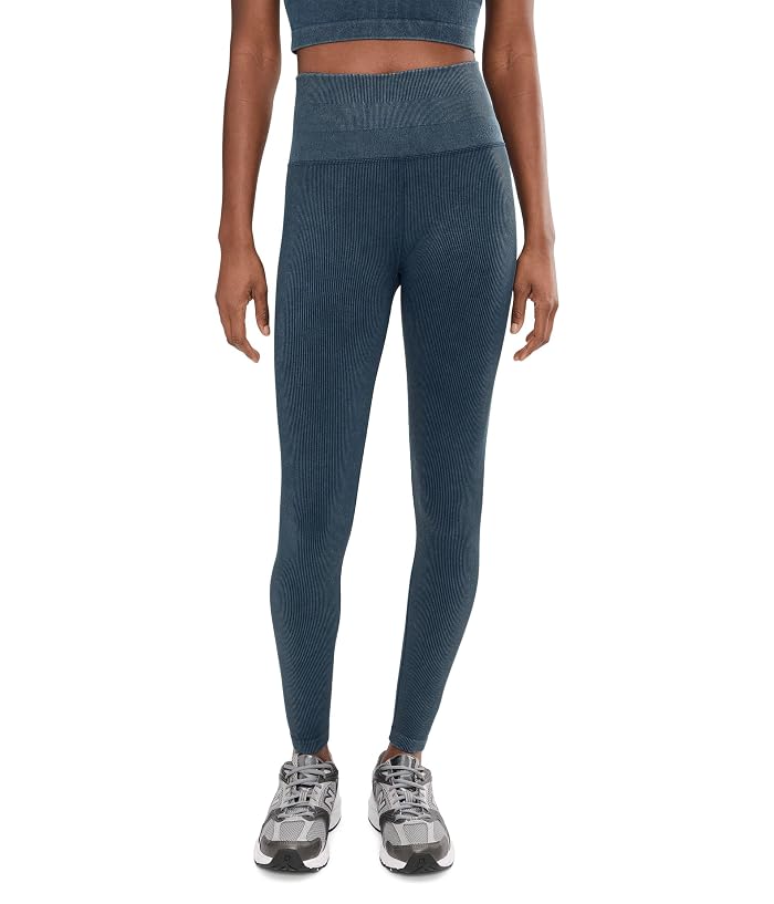 Spiritual Gangster Sun Bleached Love 7/8 Leggings