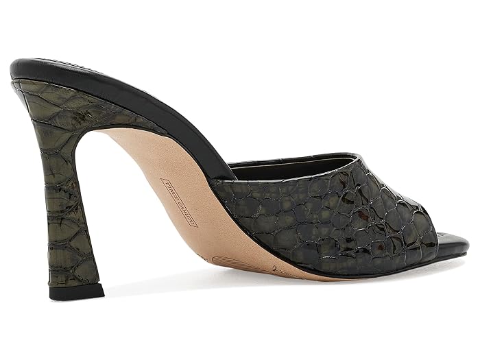 Vince Camuto Paigely Heeled Mule Sandals - Image 3