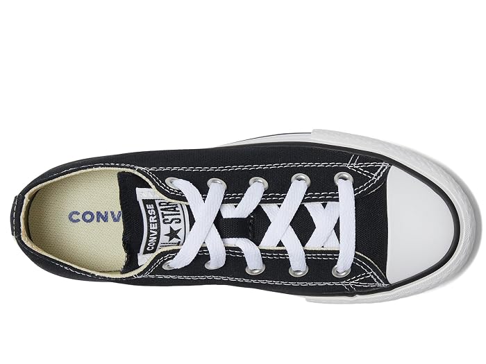 Converse Kids Chuck Taylor® All Star® Eva Lift Platform (Little Kid) - Image 2