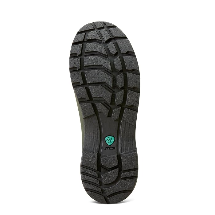 Ariat Kelmarsh Shortie Rubber Boots - Image 3