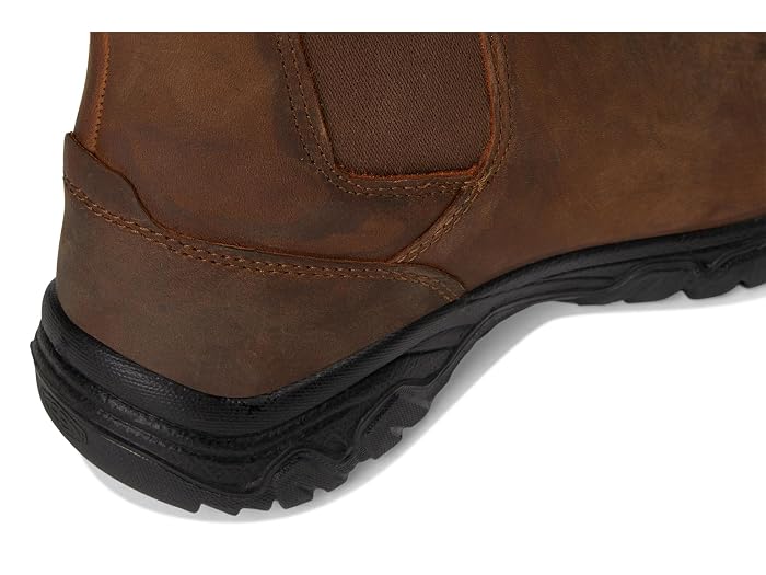 KEEN Anchorage 4 Waterproof Pull-On Durable Insulated - Image 6