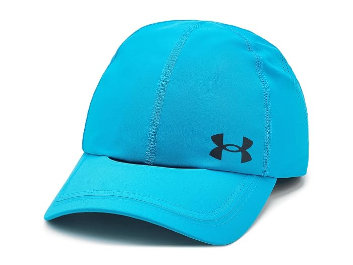 Under Armour Men's Iso-Chill Launch Adjustable Hat - Image 4