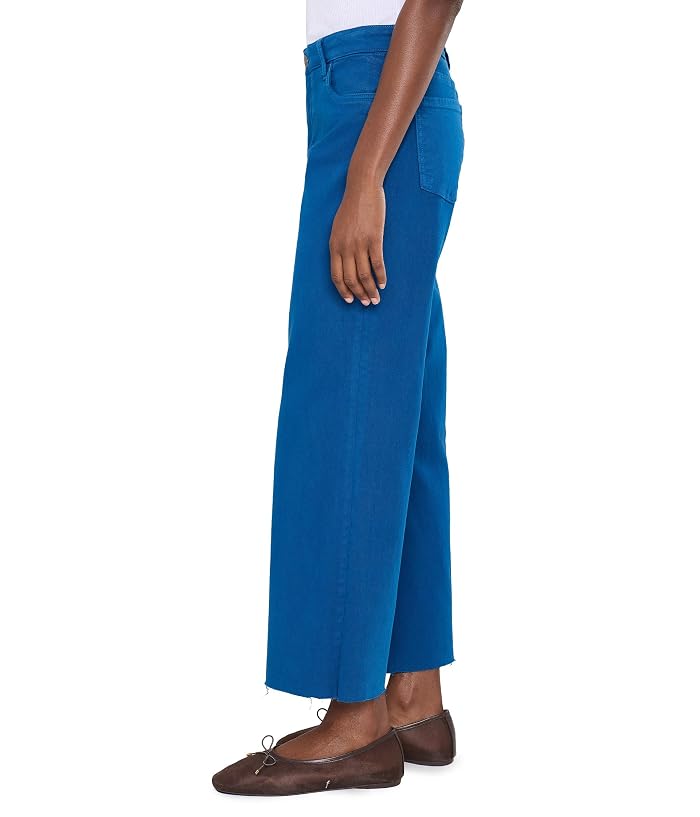 KUT from the Kloth Charlotte High-Rise Wide Leg - Image 3