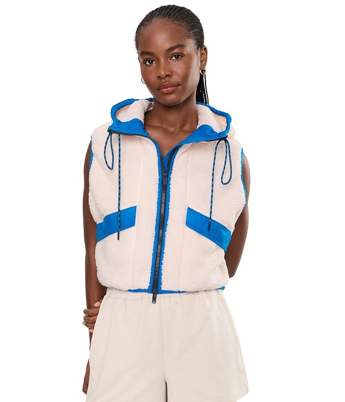 FP Movement Sky High Fleece Vest