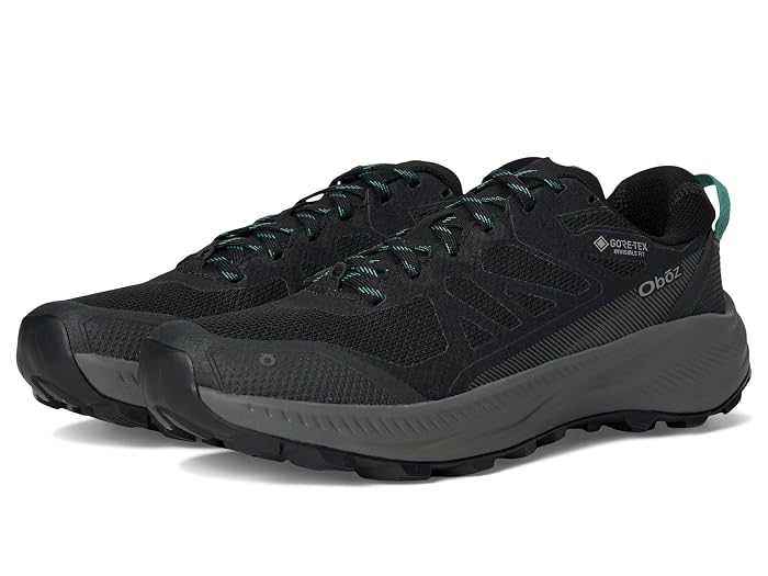 Oboz Katabatic LT Low GTX