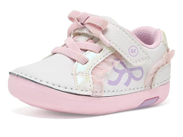 Stride Rite SM Glimmer Bow Mini (Infant/Toddler)