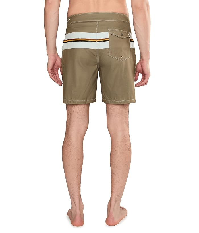 Hurley Phantom Naturals Topanga 18 - Image 4