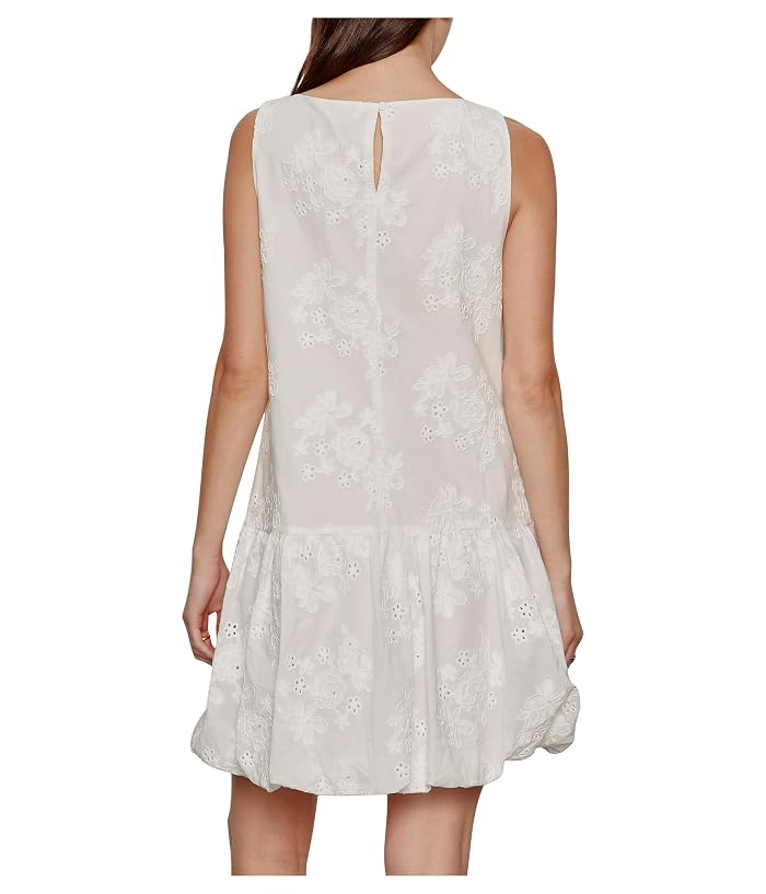 Sanctuary Garden Eyelet Bubble Dress - Image 4