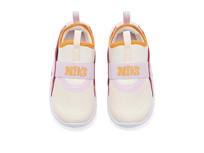 Nike Kids Flex Runner 4 SE (Infant/Toddler) - Image 2