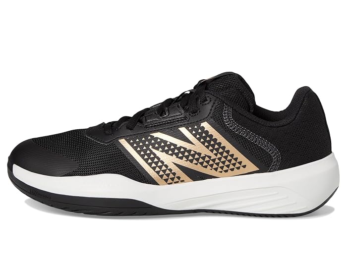 New Balance 696v6 Tennis Shoes - Image 4
