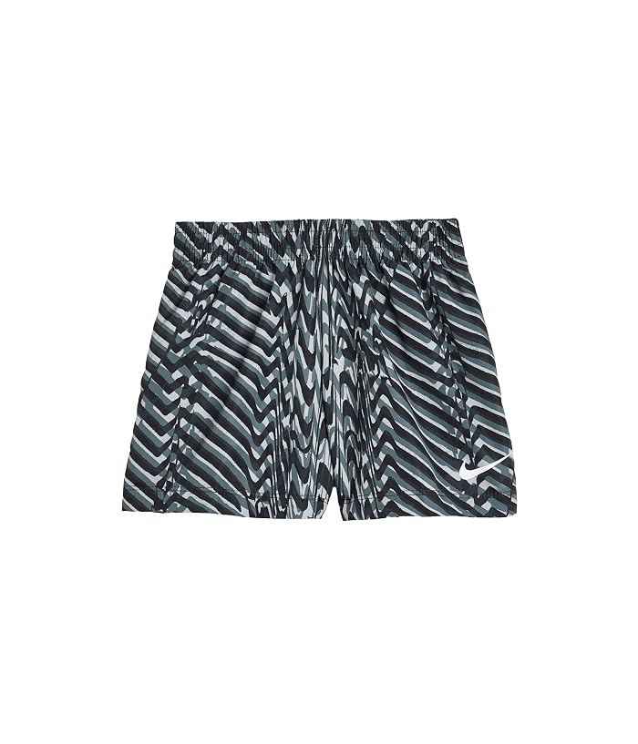 Nike Kids Dri-FIT Bold Moves Woven Shorts (Toddler)