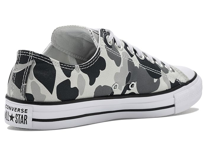 Converse Chuck Taylor All Star Camo Low Top Sneakers - Image 3