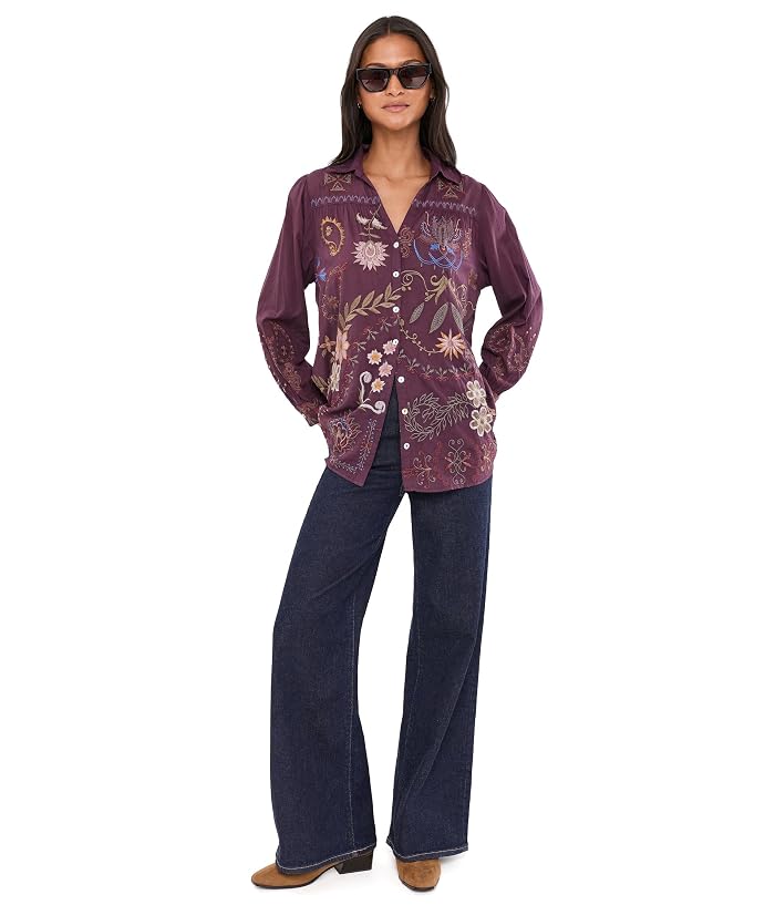 Karyn Seo Anju Blouse - Image 2