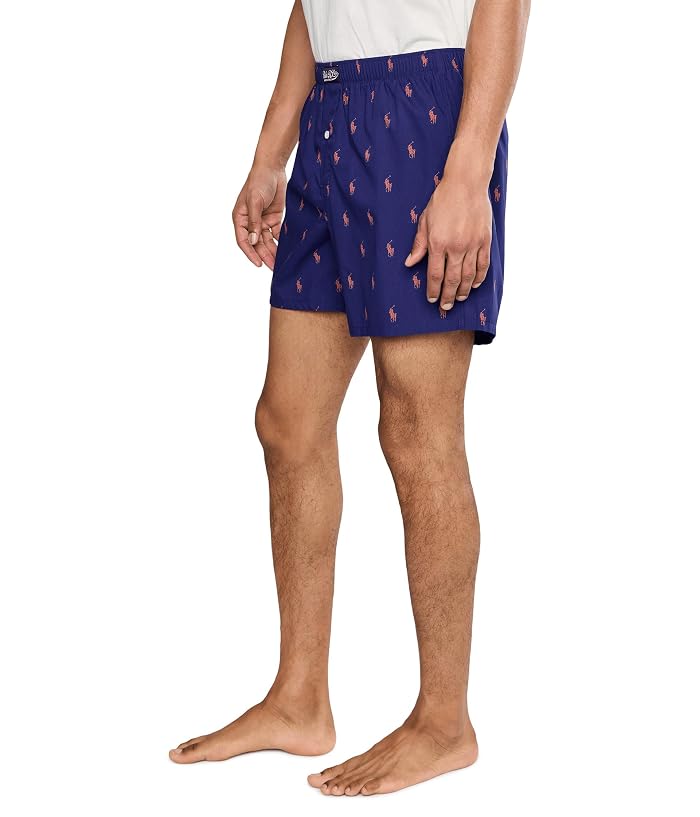 Polo Ralph Lauren AOPP Woven Boxer - Image 3